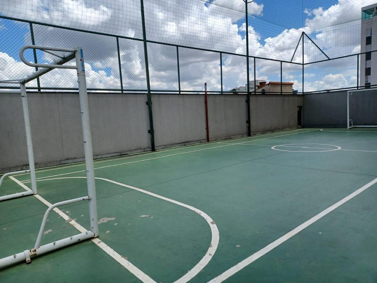 Apartamento, Graça, 2 Quartos, 2 Vagas, 1 Suíte
