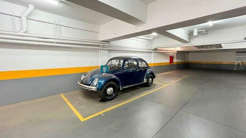 Apartamento, Grajaú, 3 Quartos, 2 Vagas, 1 Suíte