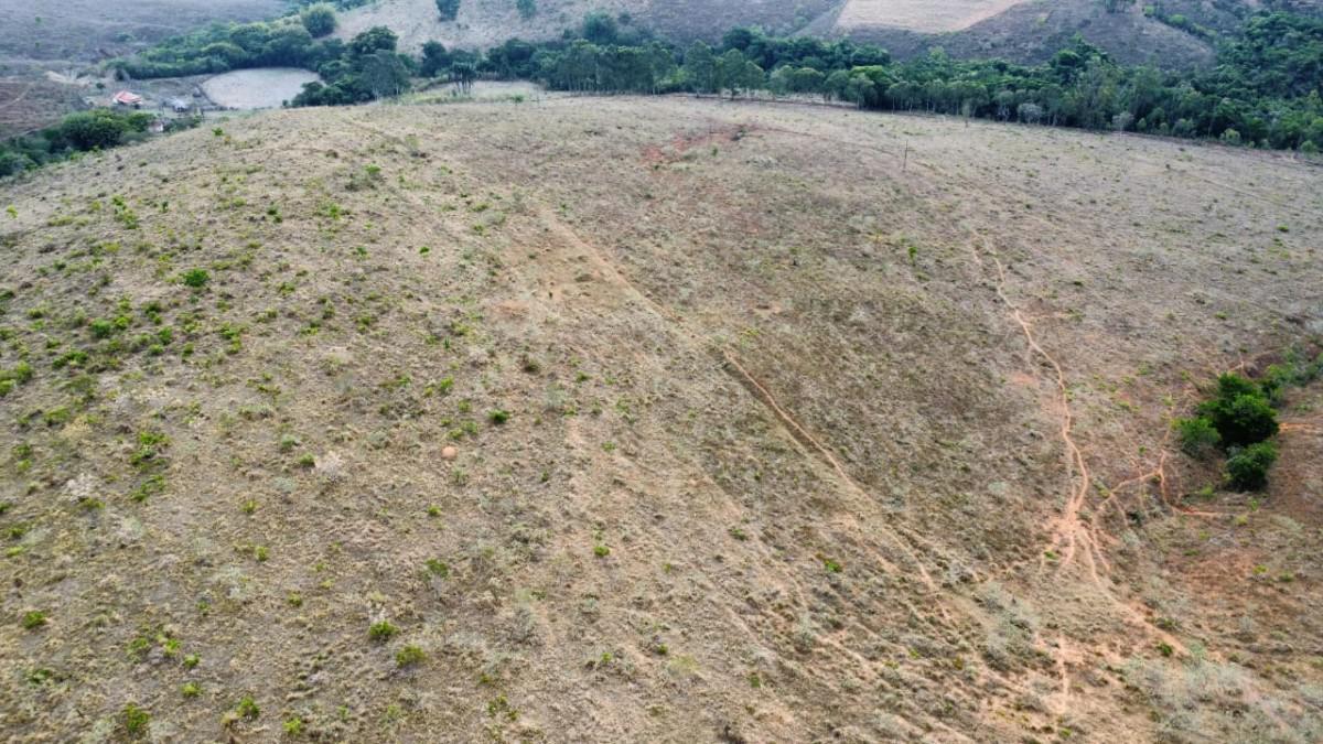 Fazenda, Zona Rural, 4 Quartos, 0 Vaga