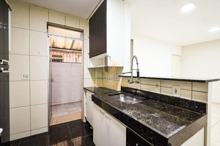Apartamento, Padre Eustáquio, 2 Quartos, 1 Vaga