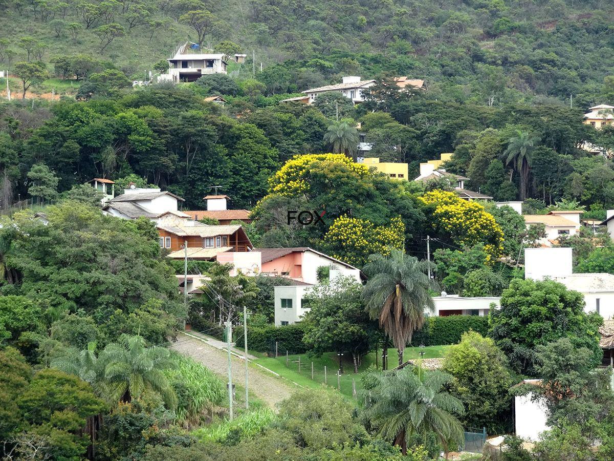 Lote, Veredas das Geraes, 0 Quarto, 0 Vaga