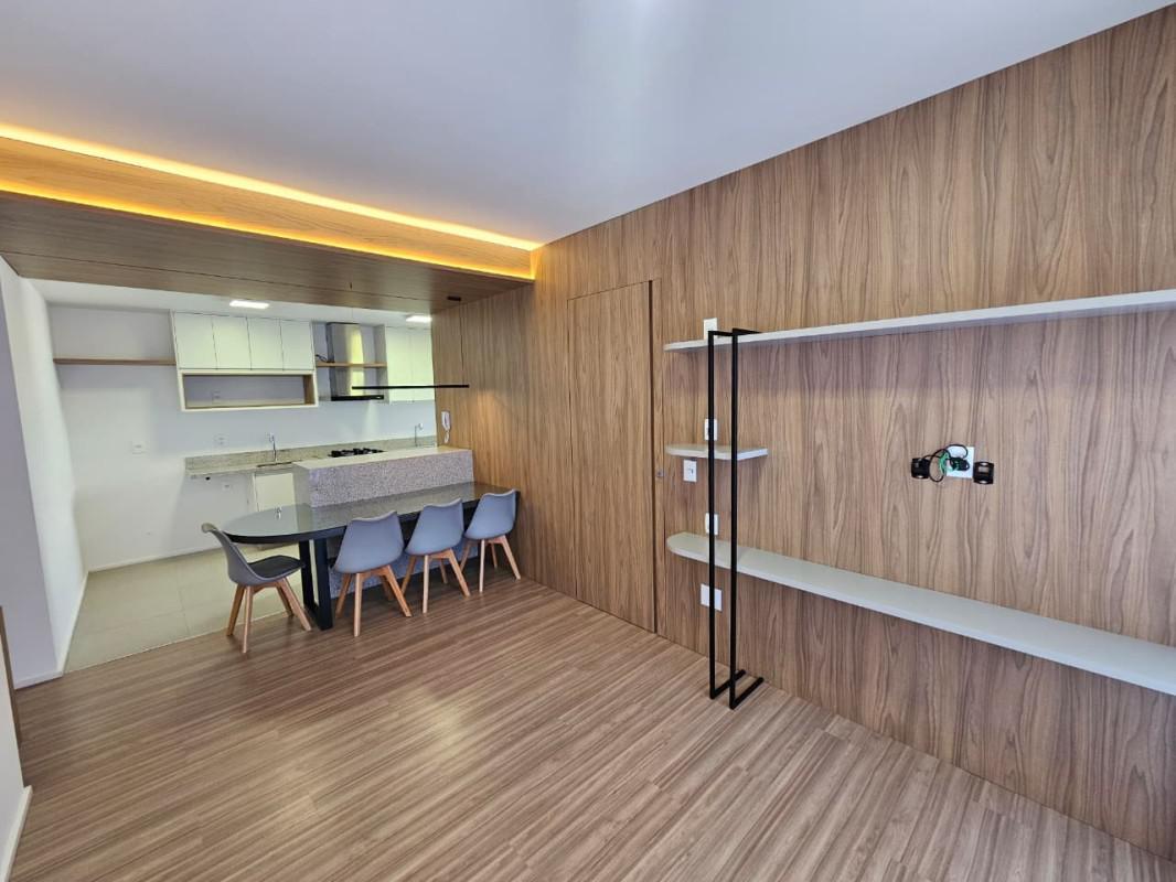 Apartamento, Vila da Serra, 2 Quartos, 2 Vagas, 1 Suíte