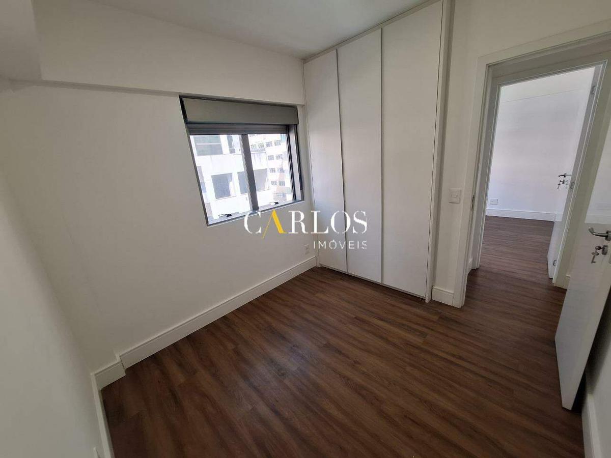 Cobertura, Sion, 3 Quartos, 3 Vagas, 1 Suíte