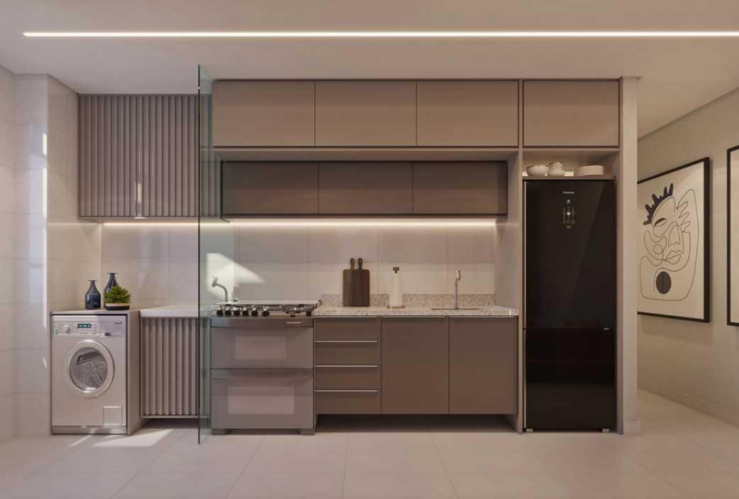 Apartamento, Estoril, 3 Quartos, 1 Vaga, 1 Suíte
