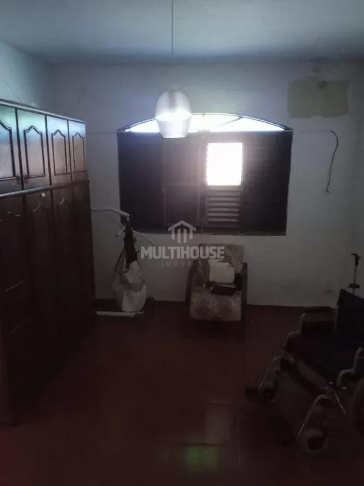 Casa, Campo Alegre, 3 Quartos, 2 Vagas