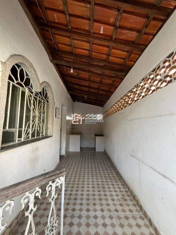 Casa, Coqueiros, 4 Quartos, 5 Vagas, 1 Suíte