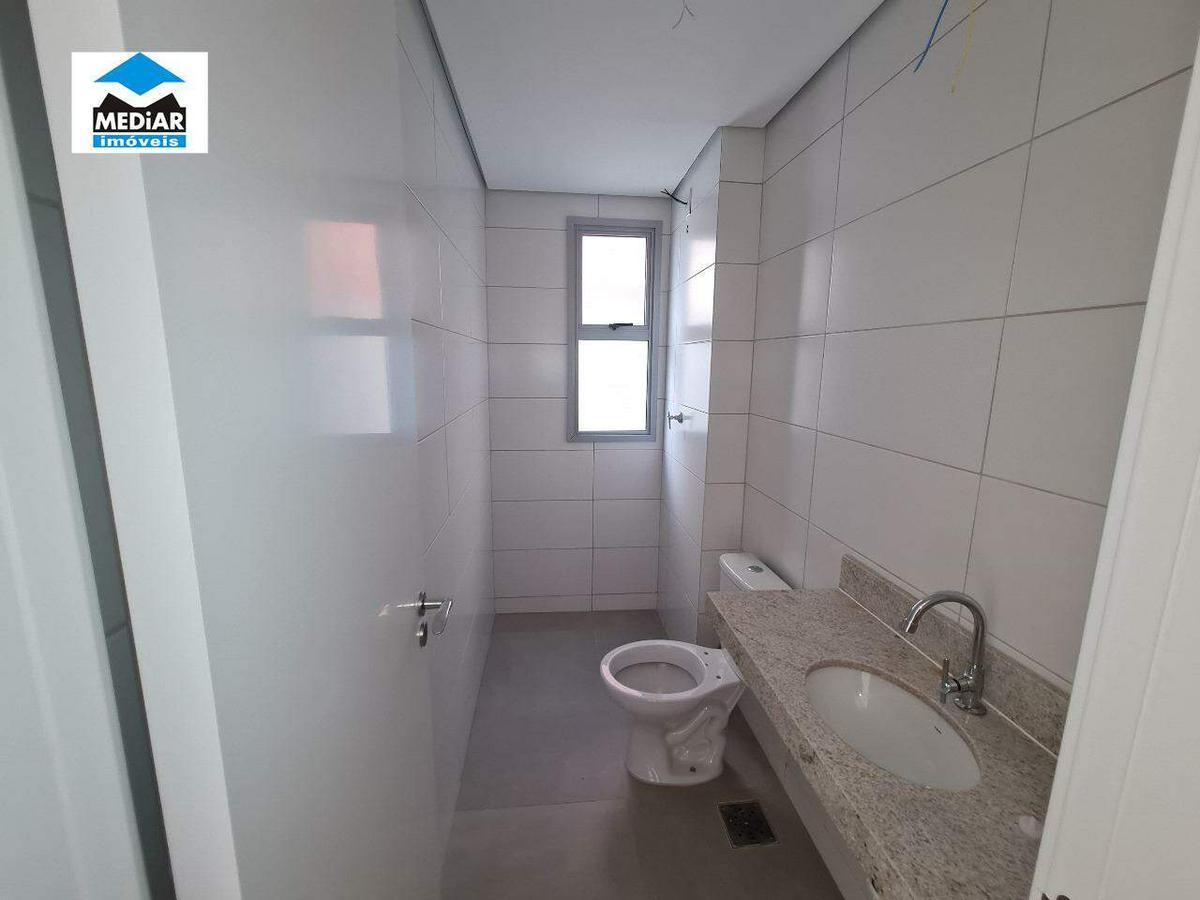 Apartamento, Prado, 2 Quartos, 2 Vagas, 1 Suíte