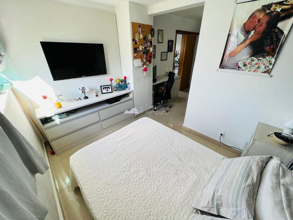 Apartamento, Santa Amélia, 5 Quartos, 2 Vagas, 3 Suítes