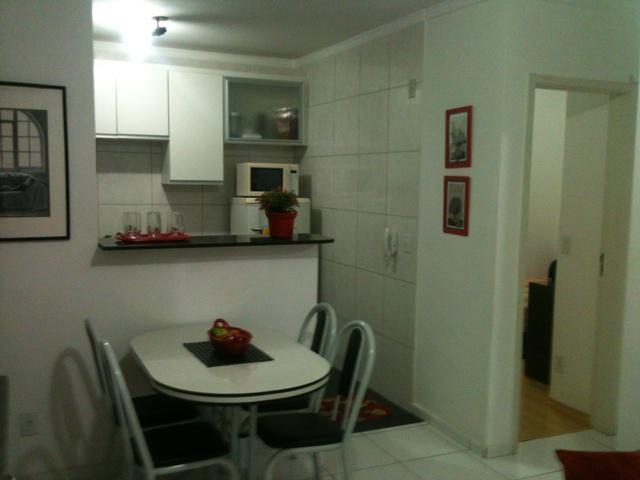 Apartamento, Arpoador, 2 Quartos, 1 Vaga