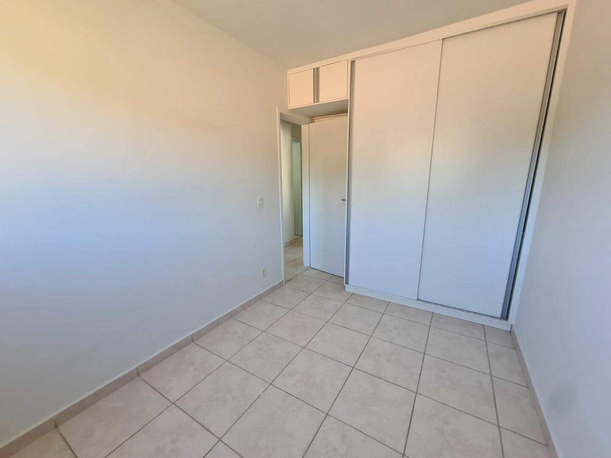 Apartamento, Buritis, 3 Quartos, 2 Vagas, 1 Suíte