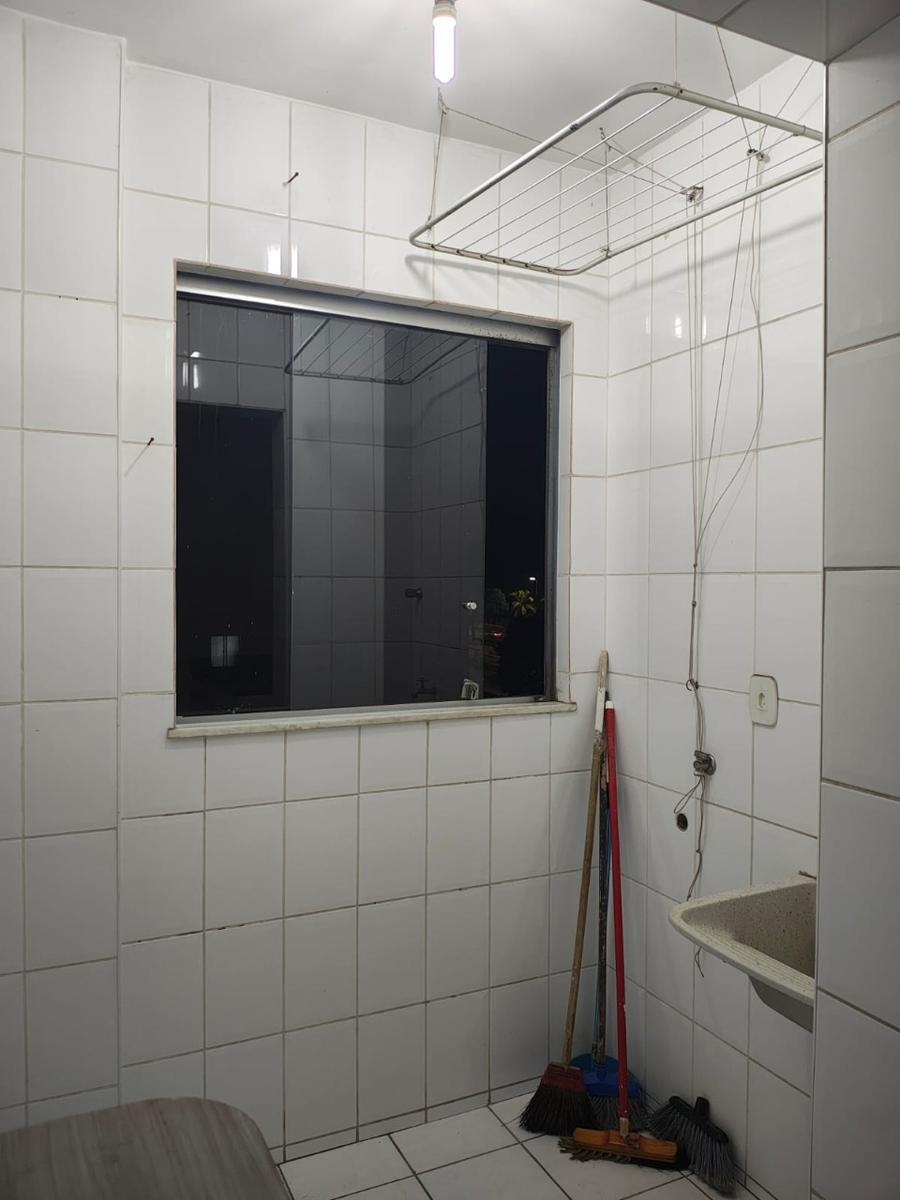 Apartamento, Liberdade, 3 Quartos, 1 Vaga, 1 Suíte