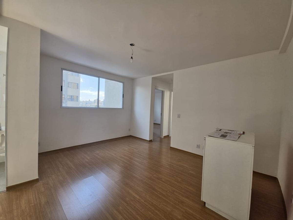 Apartamento, Barro Preto, 2 Quartos, 1 Vaga, 1 Suíte