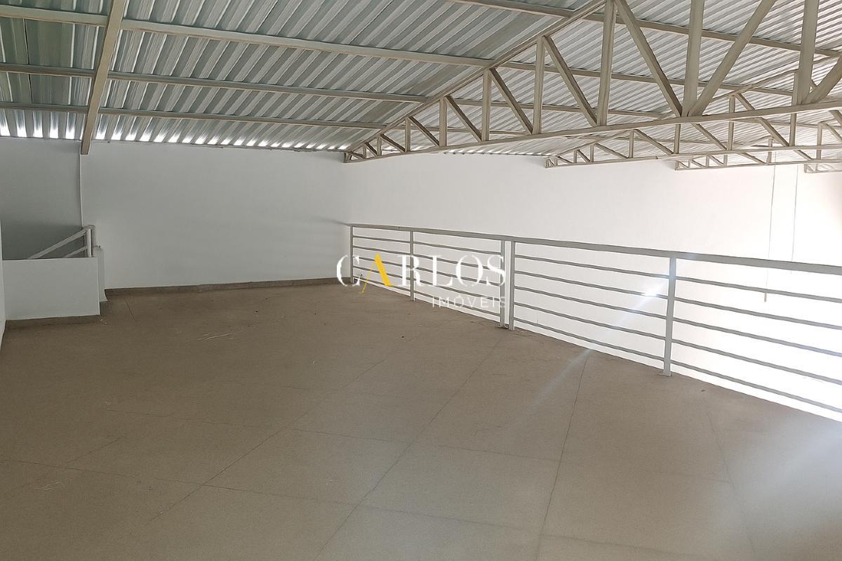 Loja, Asteca (são Benedito)