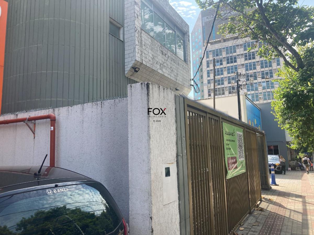 Andar, Lourdes, 0 Quarto, 0 Vaga