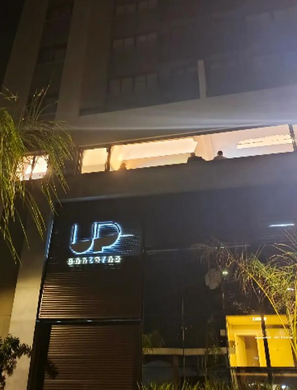 Apartamento, São Lucas, 2 Quartos, 2 Vagas, 1 Suíte
