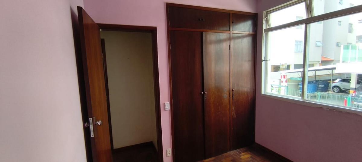 Apartamento, Cidade Nova, 3 Quartos, 2 Vagas, 1 Suíte