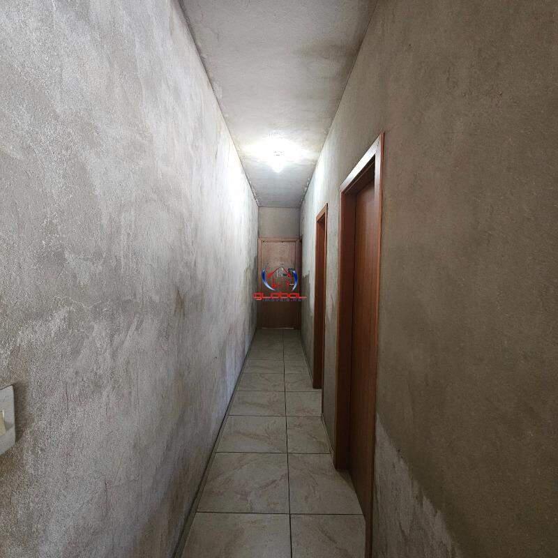 Casa, Céu Azul, 3 Quartos, 6 Vagas, 2 Suítes