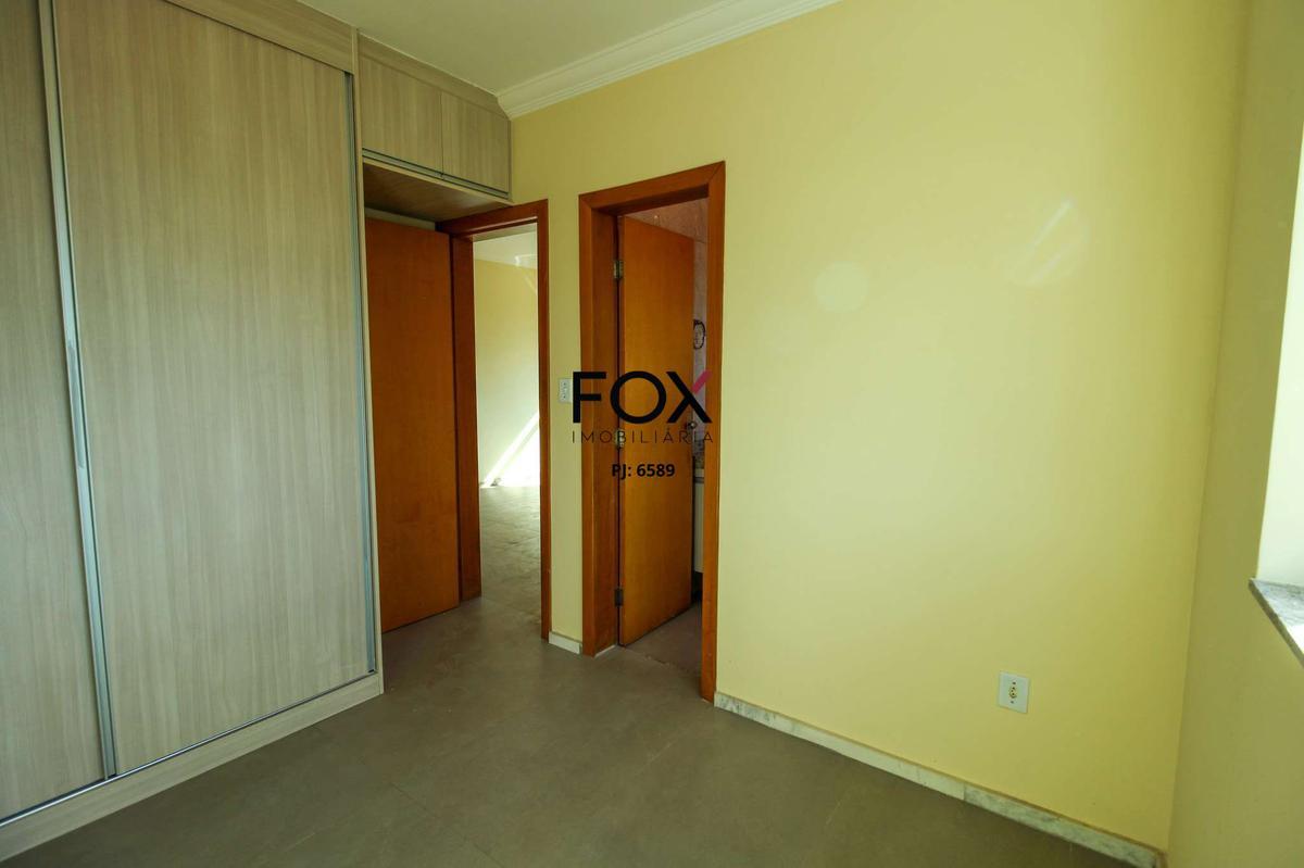 Cobertura, Santa Mônica, 3 Quartos, 1 Vaga, 2 Suítes