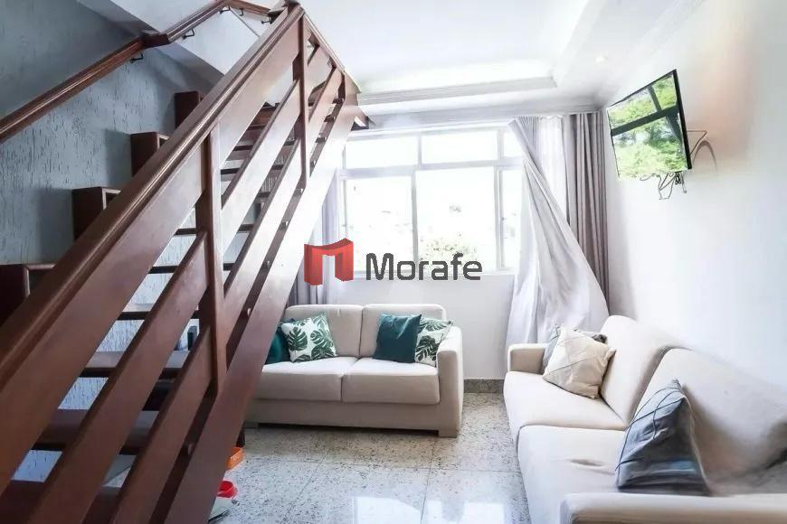Apartamento, Jaraguá, 3 Quartos, 2 Vagas, 1 Suíte