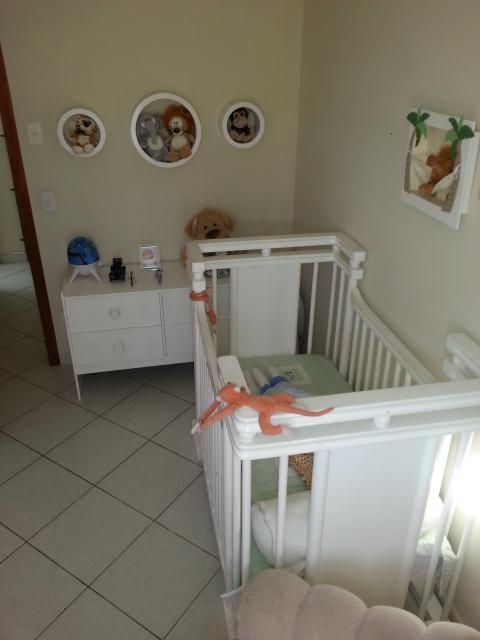 Apartamento, Manacás, 2 Quartos, 2 Vagas, 1 Suíte