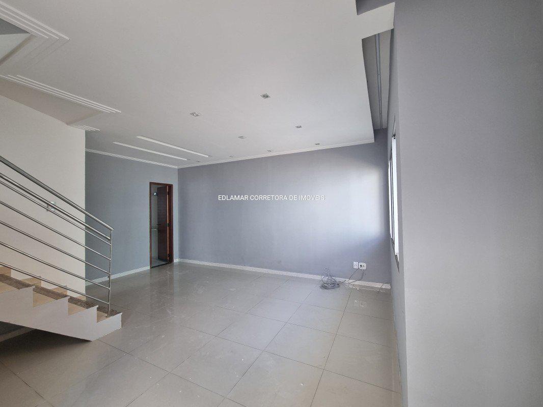Casa, Jardim Riacho das Pedras, 3 Quartos, 2 Vagas, 1 Suíte