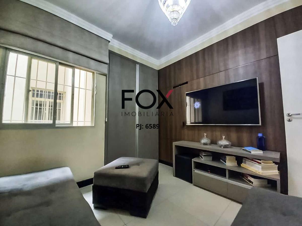 Apartamento, São Lucas, 3 Quartos, 1 Vaga, 1 Suíte