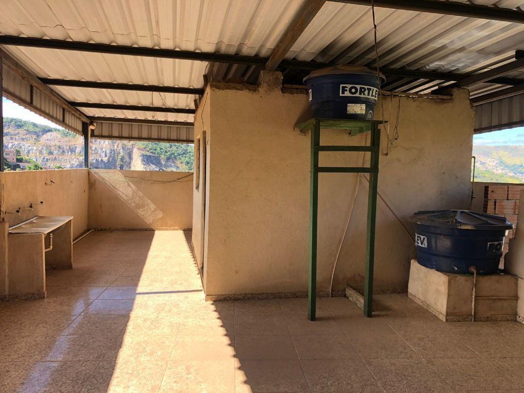 Casa, Nossa Senhora de Fátima, 3 Quartos, 2 Vagas