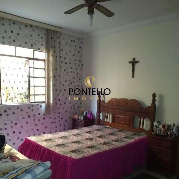 Casa, Planalto, 2 Quartos, 2 Vagas, 1 Suíte