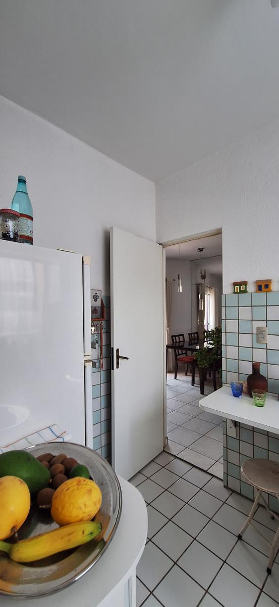 Apartamento, São Lucas, 2 Quartos, 2 Vagas