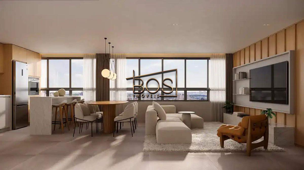 Apartamento, Gutierrez, 3 Quartos, 2 Vagas, 1 Suíte