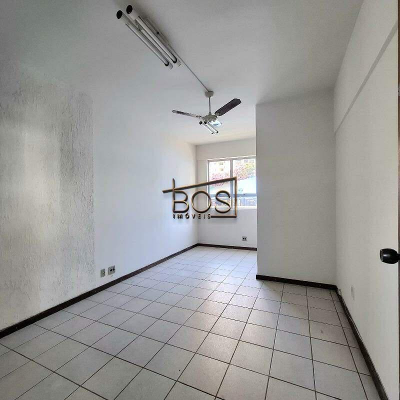 Andar, Coração de Jesus, 8 Quartos, 2 Vagas, 8 Suítes