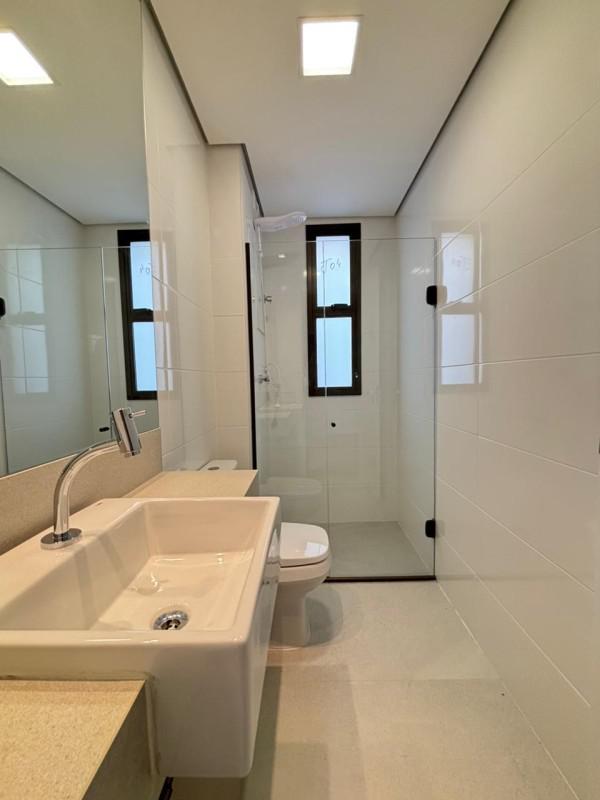 Apartamento, Cidade Nova, 3 Quartos, 2 Vagas, 1 Suíte