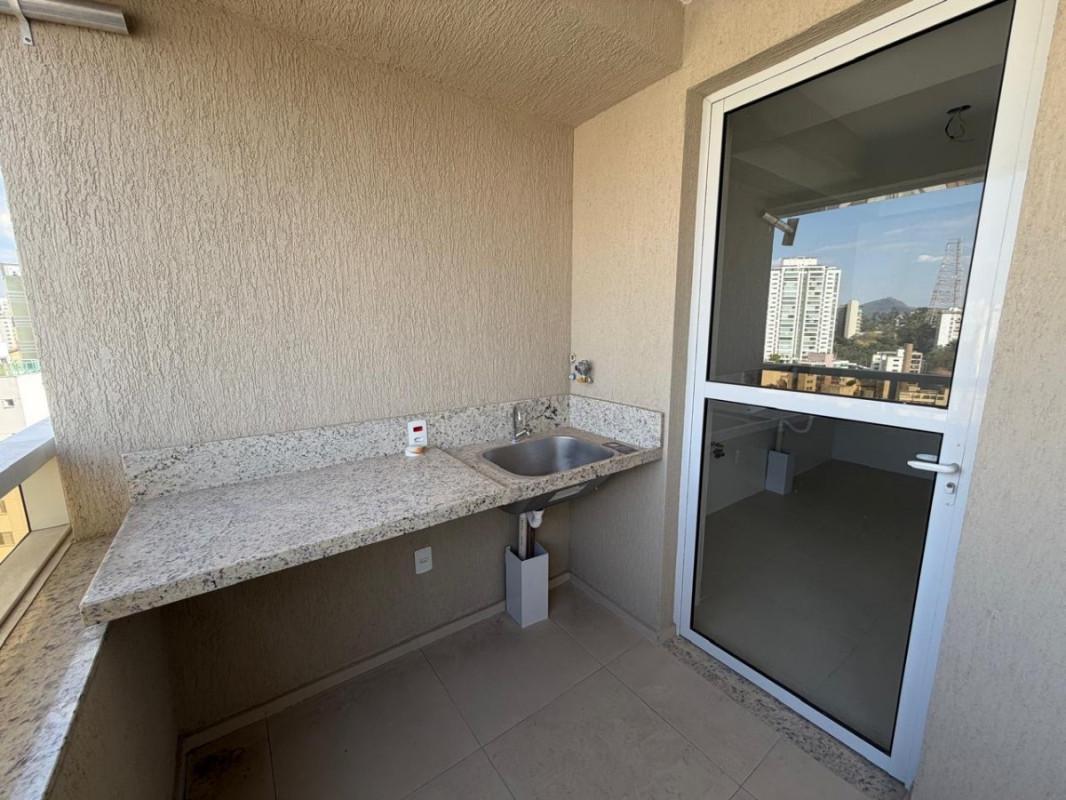Apartamento, Gutierrez, 2 Quartos, 2 Vagas, 1 Suíte