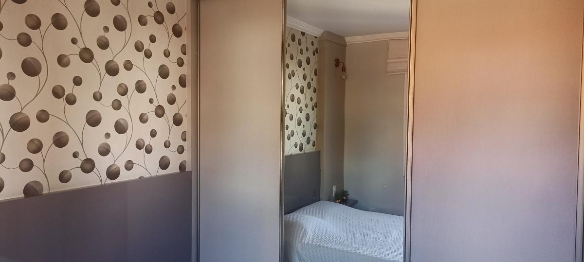 Apartamento, Itapoã, 3 Quartos, 2 Vagas, 1 Suíte