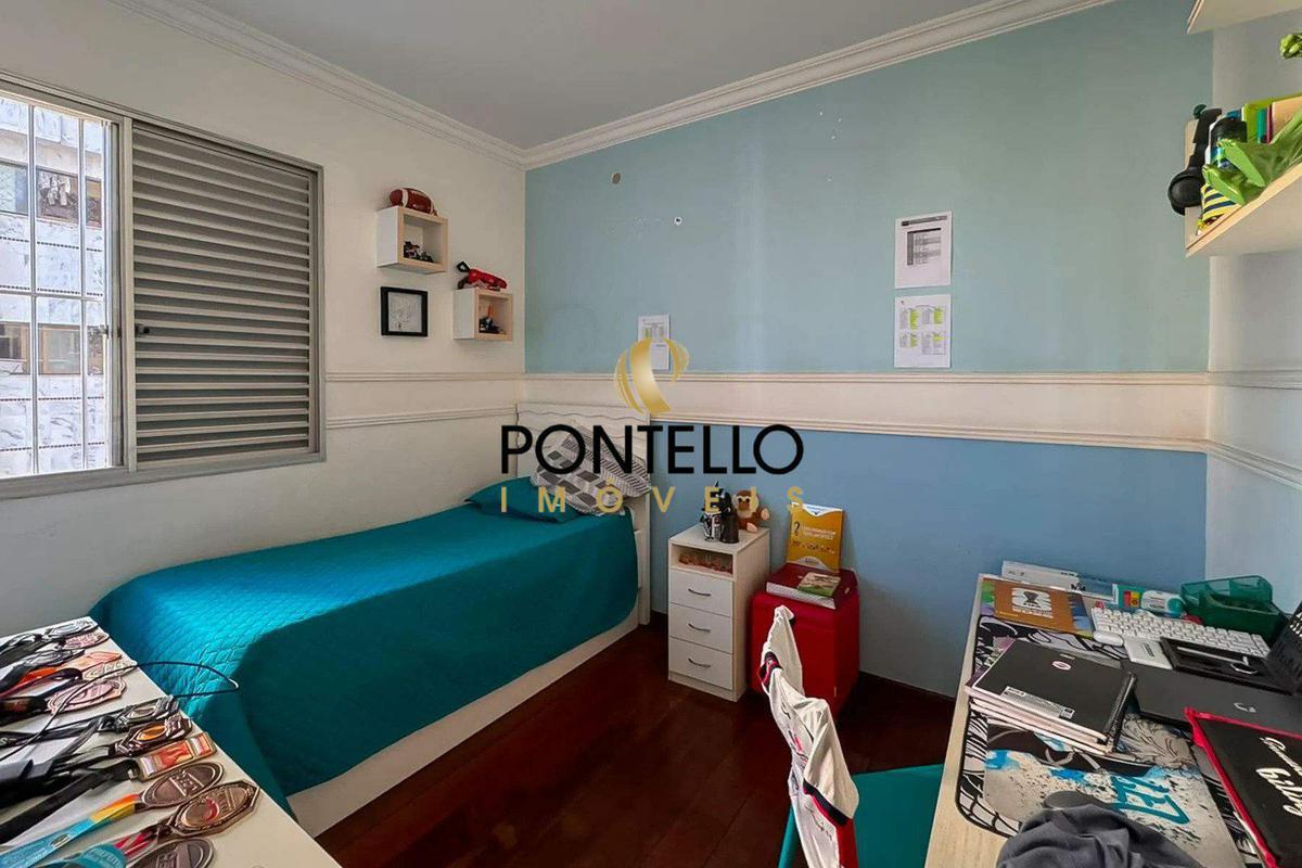 Apartamento, Gutierrez, 3 Quartos, 2 Vagas, 1 Suíte