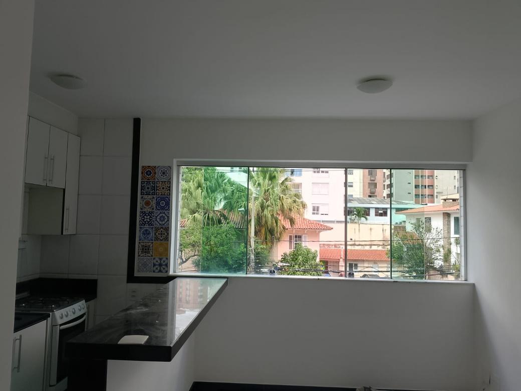 Apartamento, Lourdes, 1 Quarto, 1 Vaga
