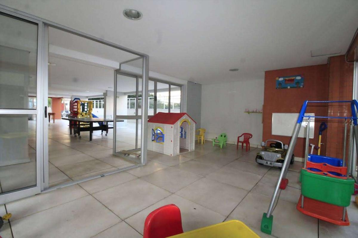 Cobertura, Buritis, 3 Quartos, 3 Vagas, 1 Suíte