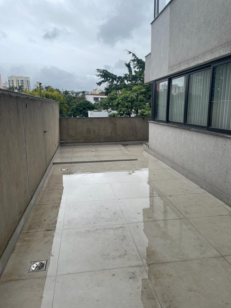 Apartamento, Cidade Jardim, 4 Quartos, 4 Vagas, 4 Suítes
