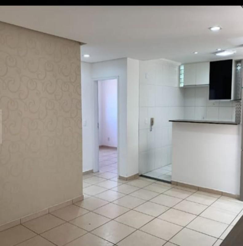 Apartamento, Serrano, 2 Quartos, 1 Vaga