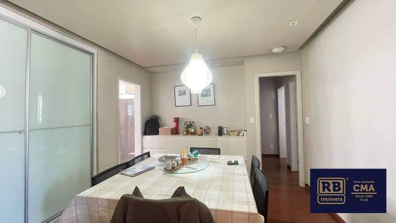 Apartamento, Savassi, 3 Quartos, 1 Vaga, 1 Suíte