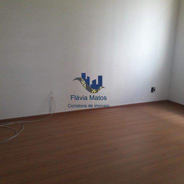 Apartamento, São Benedito, 2 Quartos, 1 Vaga