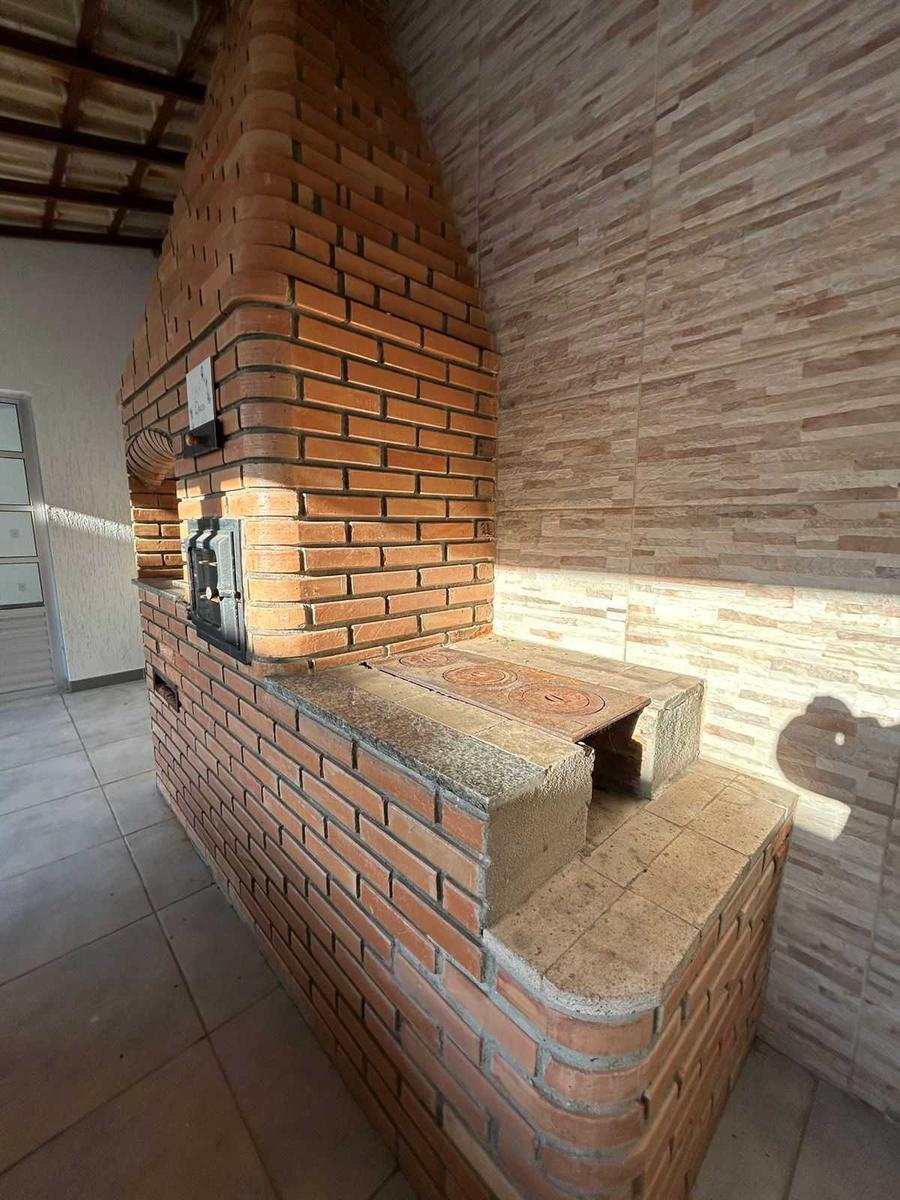 Casa, Paquetá, 4 Quartos, 4 Vagas, 1 Suíte