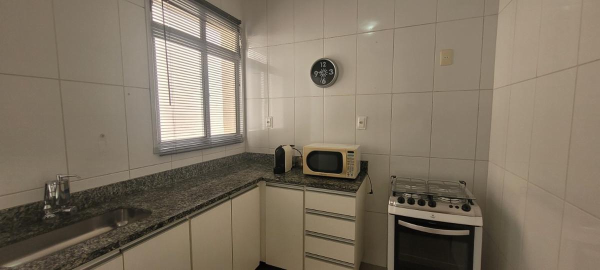 Apartamento, Buritis, 3 Quartos, 2 Vagas, 1 Suíte