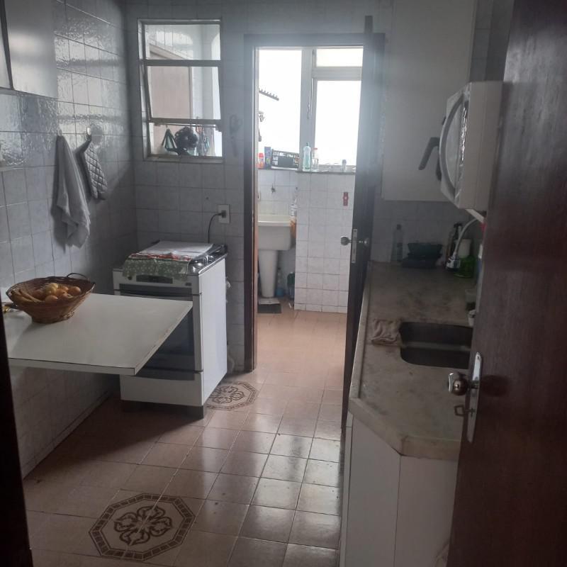 Apartamento, Lourdes, 2 Quartos, 0 Vaga