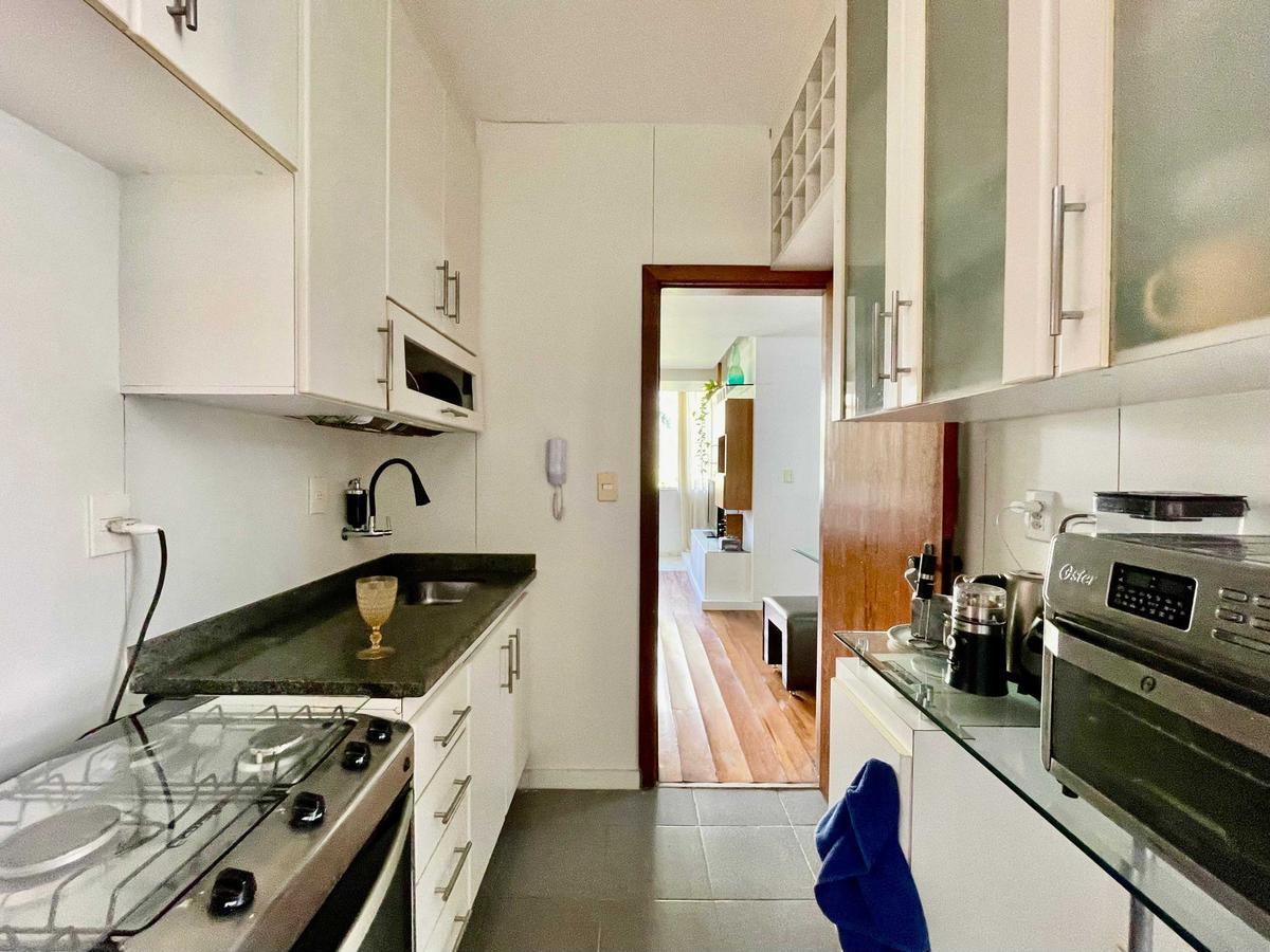 Apartamento, Buritis, 3 Quartos, 2 Vagas, 1 Suíte