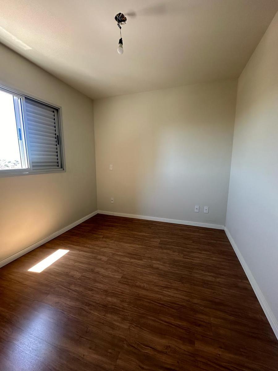 Apartamento, São Geraldo, 2 Quartos, 2 Vagas