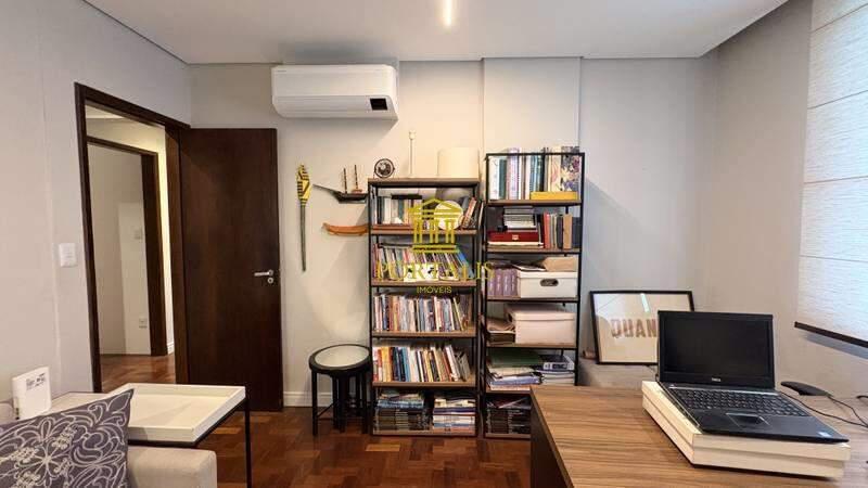 Apartamento, Lourdes, 4 Quartos, 2 Vagas, 2 Suítes