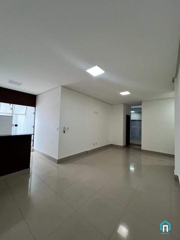 Apartamento, Centro, 1 Quarto, 1 Vaga