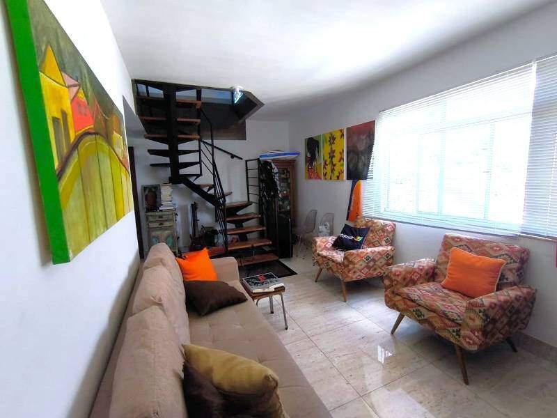 Cobertura, Santo Antônio, 4 Quartos, 2 Vagas, 2 Suítes