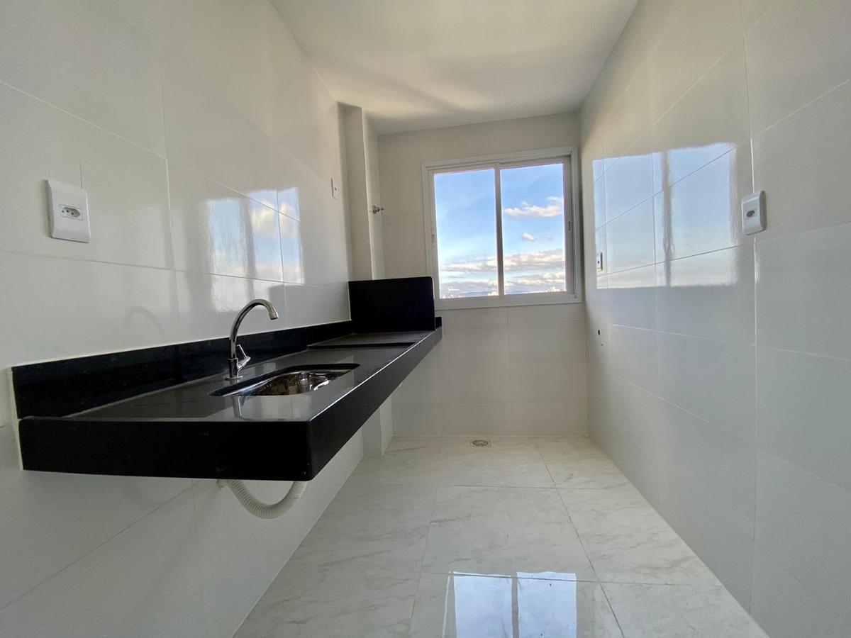 Apartamento, São João Batista (venda Nova), 2 Quartos, 1 Vaga